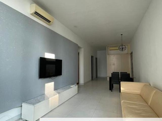 Marc Residence