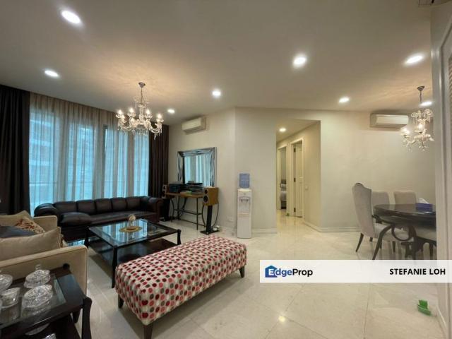Marc Residence