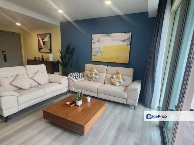 Marc Residence