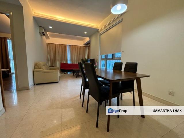 Marc Residence