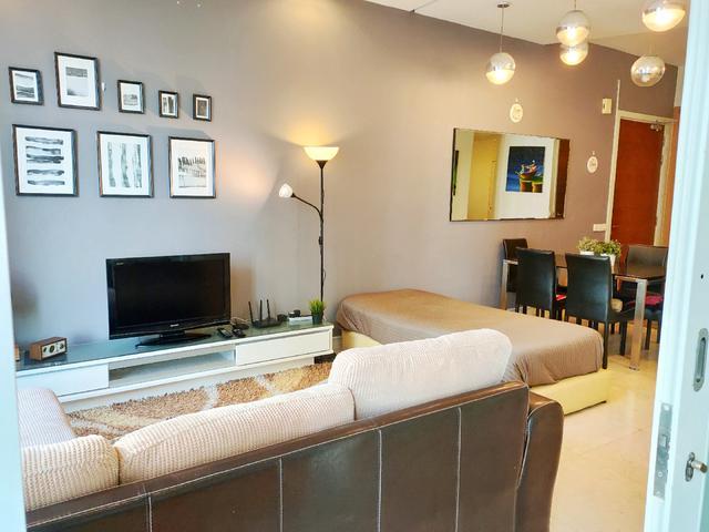 Marc Residence 2room Corner