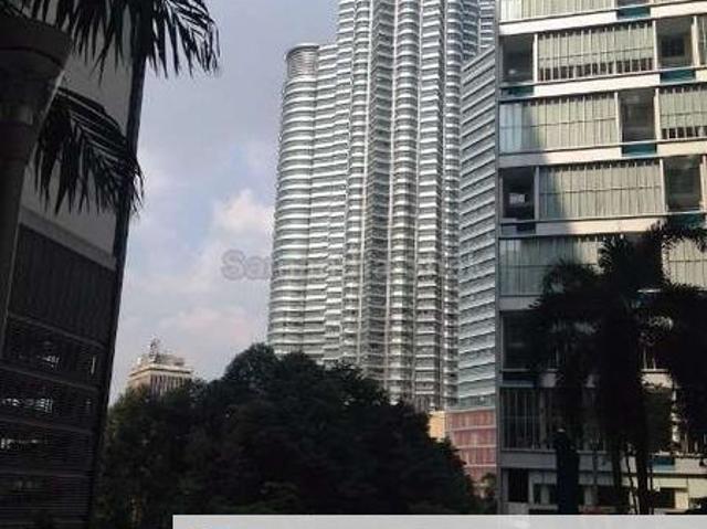 Marc Residence