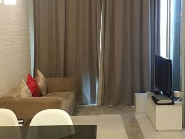 Marc Residence