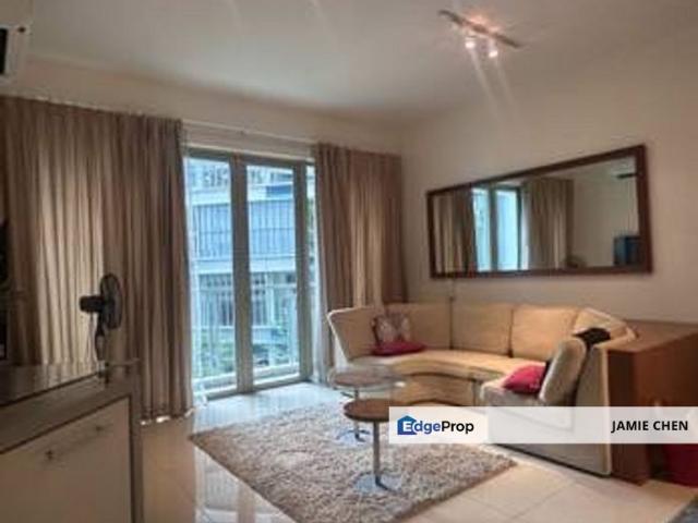 Marc Residence