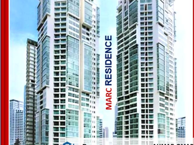 Marc Residence