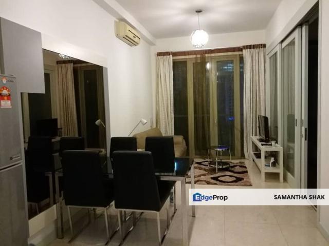Marc Residence