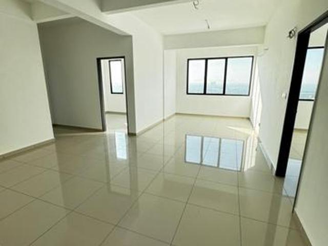 Marc Residence Jalan Song Ban Kheng Bukit Mertajam