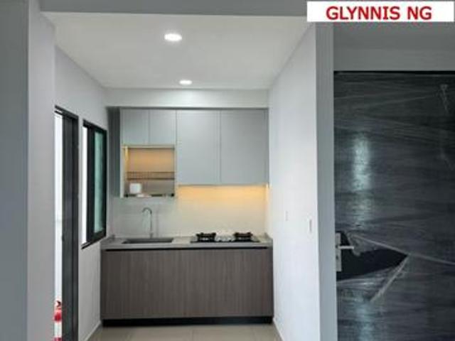 Marc Residence Jalan Song Ban Kheng Bukit Mertajam for sales