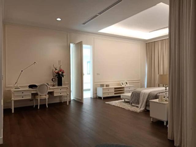 Marc Residence Klcc