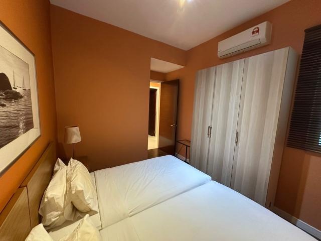 marc residence, serviced residence