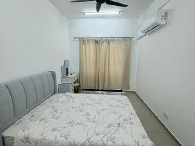 Marc Residences Jalan Song Ban Kheng for rent