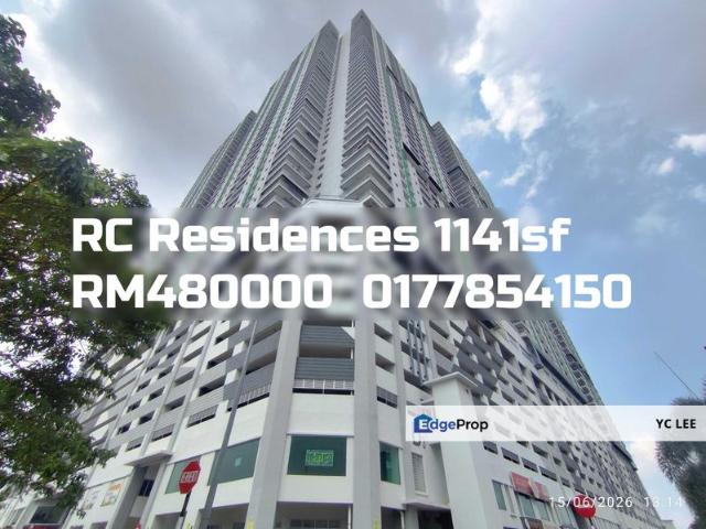MARC Residences @ Penang