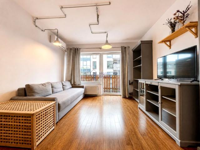 Marca Polo 59 m², Wrocław