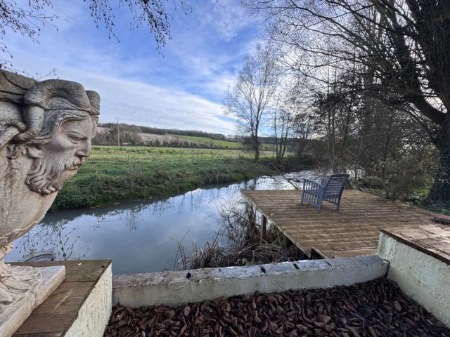 Marcé sur Esves Vente Maison 37