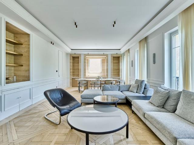 Marceau Turnkey