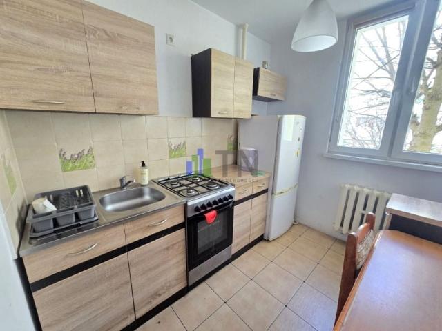 Marcelego Bacciarellego 60 m², Wrocław