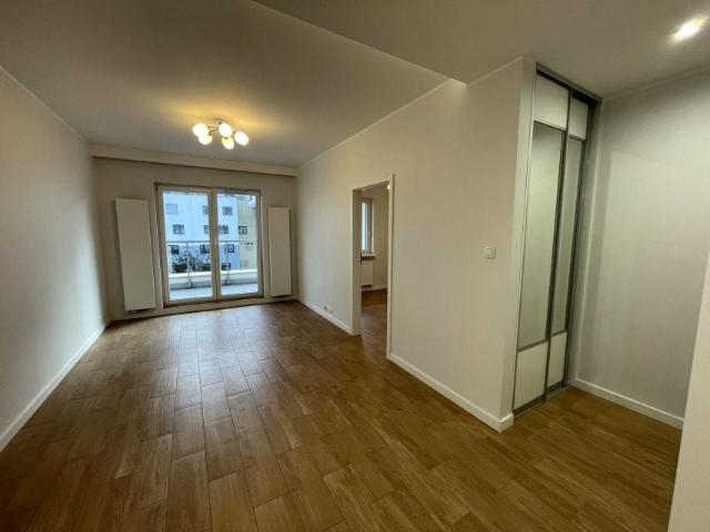 Marcelińska 42 m², Poznań