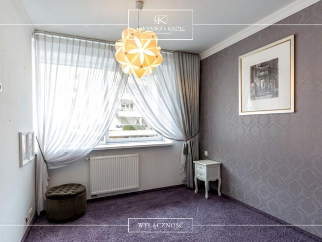 Marcelińska 66,43 m², Poznań
