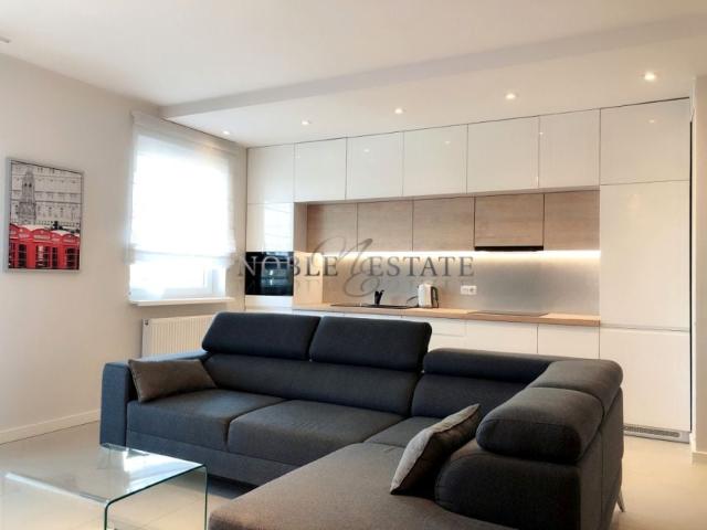 Marcelińska 68 m², Poznań