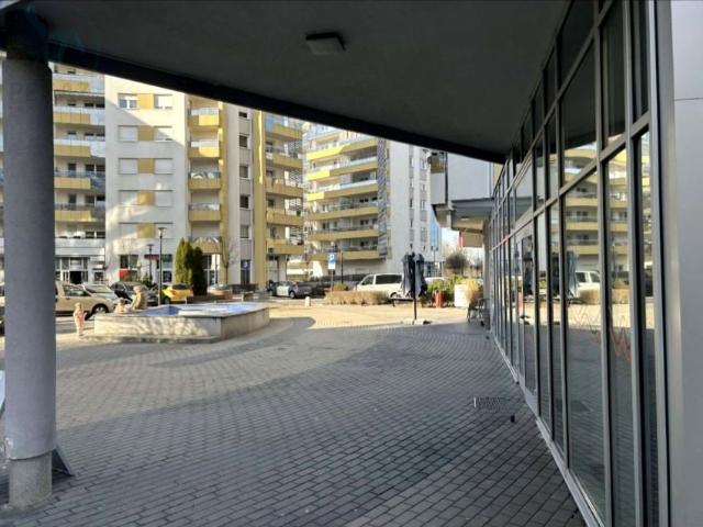 Marcelińska 78 m², Poznań