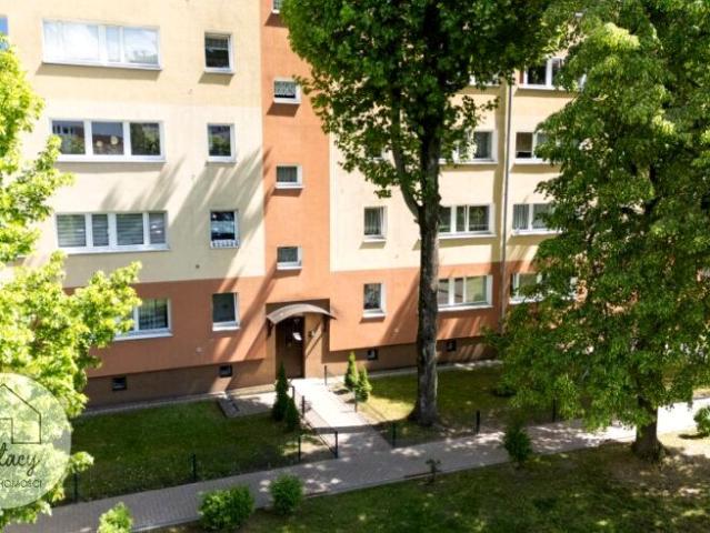 Marcelińska 85 26,60 m², Poznań