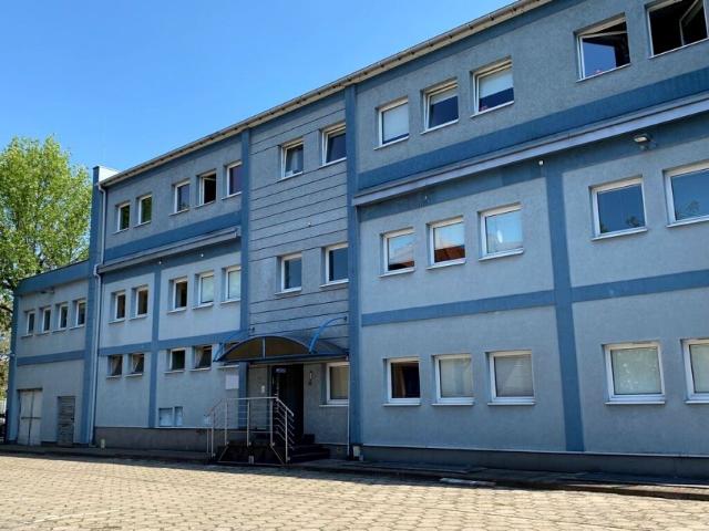 Marcelińska 238 m², Poznań