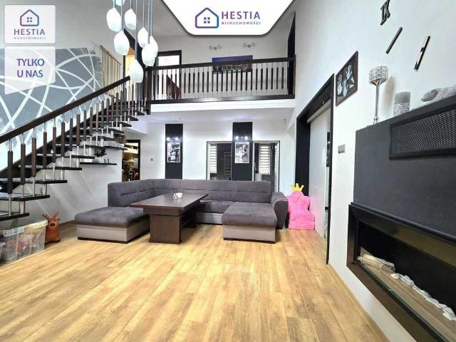 Marcelin, 160 m2