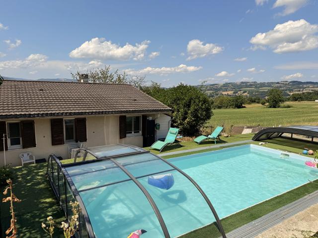 Marcellaz Albanais Vente Maison 74