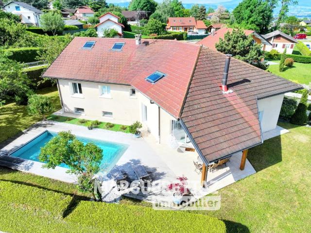 Marcellaz Vente Maison 74