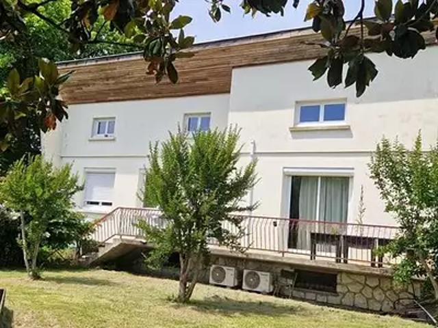 Marcellus 47200 Achat / Vente maison 5 pièces t5 parking