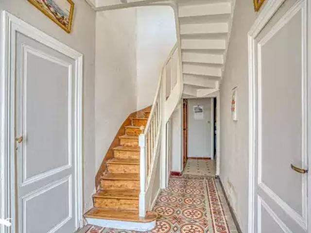 Marcellus 47200 Achat / Vente maison 6 pièces t6 parking