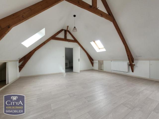 Marck Location Appartement 62