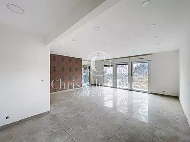 Marckolsheim 67390 Achat / Vente maison 6 pièces t6 au dernier étage cave
