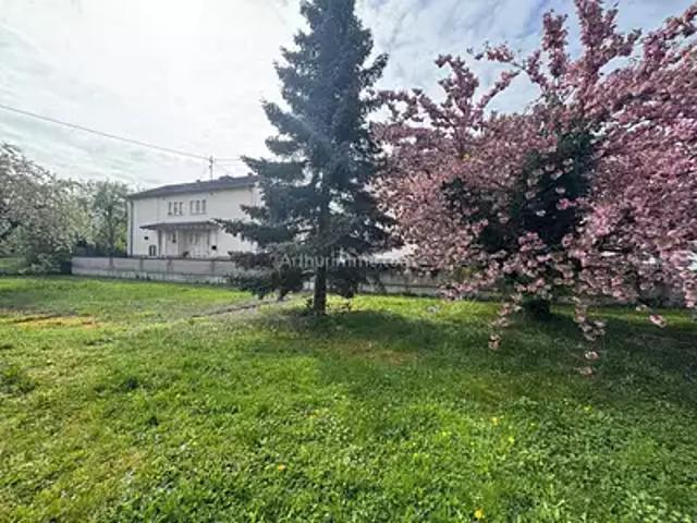 Marckolsheim 67390 Achat / Vente terrain