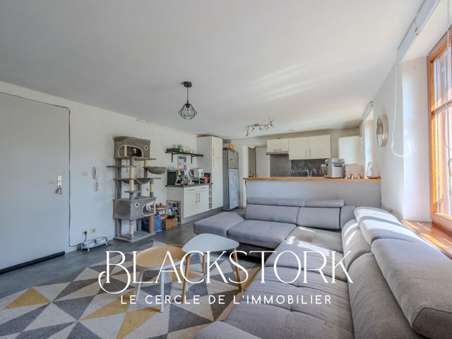 Marckolsheim Vente Appartement 67