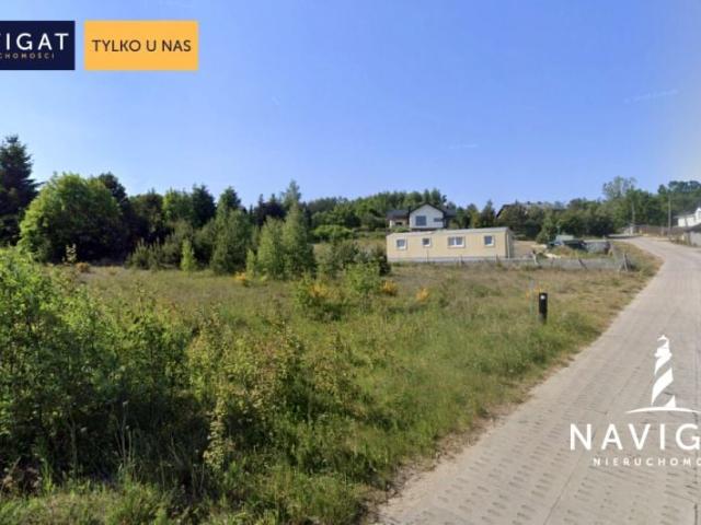 Marchowska 1 001 m², Koleczkowo