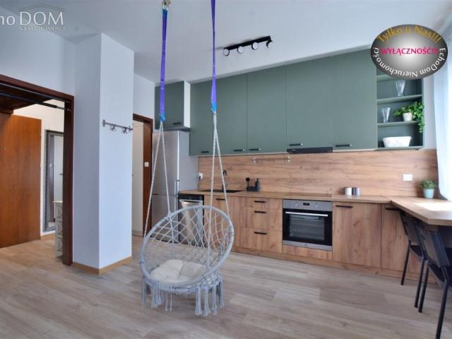 Marchołta 31 m², Kraków