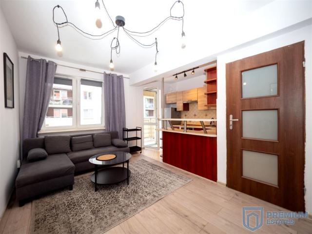 Marchołta 36 m², Kraków