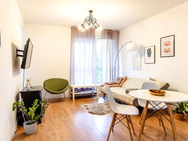 Marchołta 43 m², Kraków