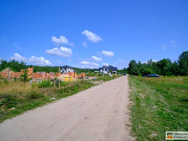 Marchewkowa 981 m², Sowlany