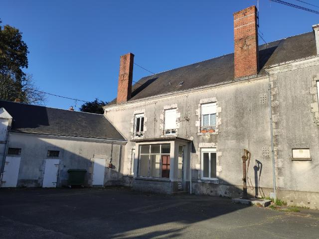 MARCHENOIR