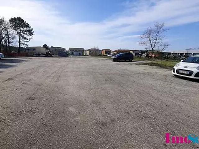 Marcheprime 33380 Achat / Vente terrain