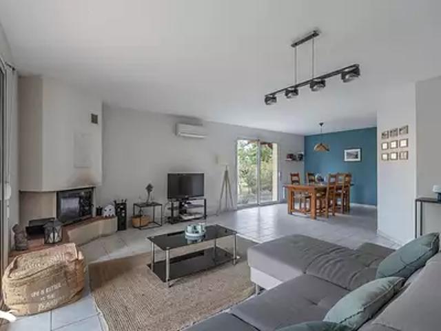 Marcheprime 33380 Achat / Vente maison 7 pièces t7