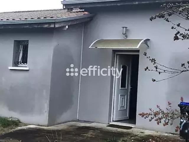 Marcheprime 33380 Achat / Vente maison 4 pièces t4