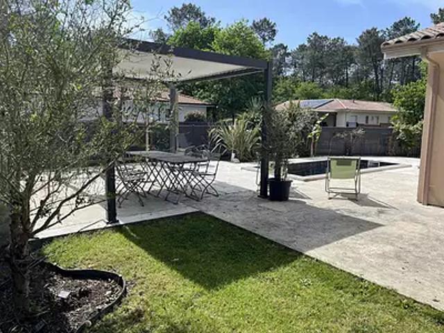 Marcheprime 33380 Achat / Vente maison 5 pièces t5