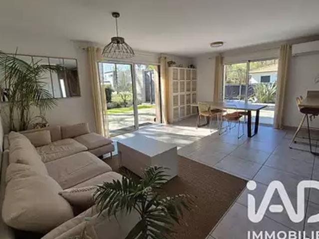 Marcheprime 33380 Achat / Vente maison 5 pièces t5 parking
