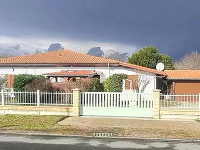 Marcheprime 33380 Achat / Vente maison 8 pièces t8