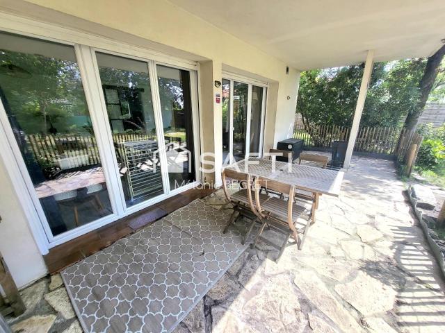 Marcheprime Vente Appartement 33