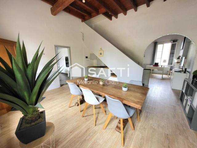 Marcheprime Vente Maison 33
