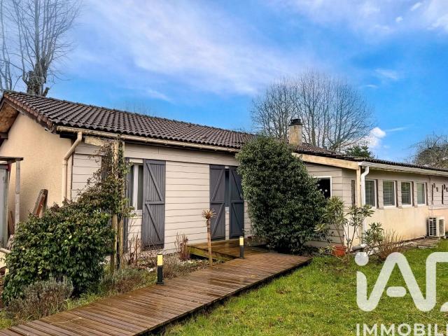 Marcheprime Vente Maison 33